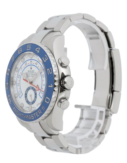 Rolex Yacht-Master II 116680 Image 2